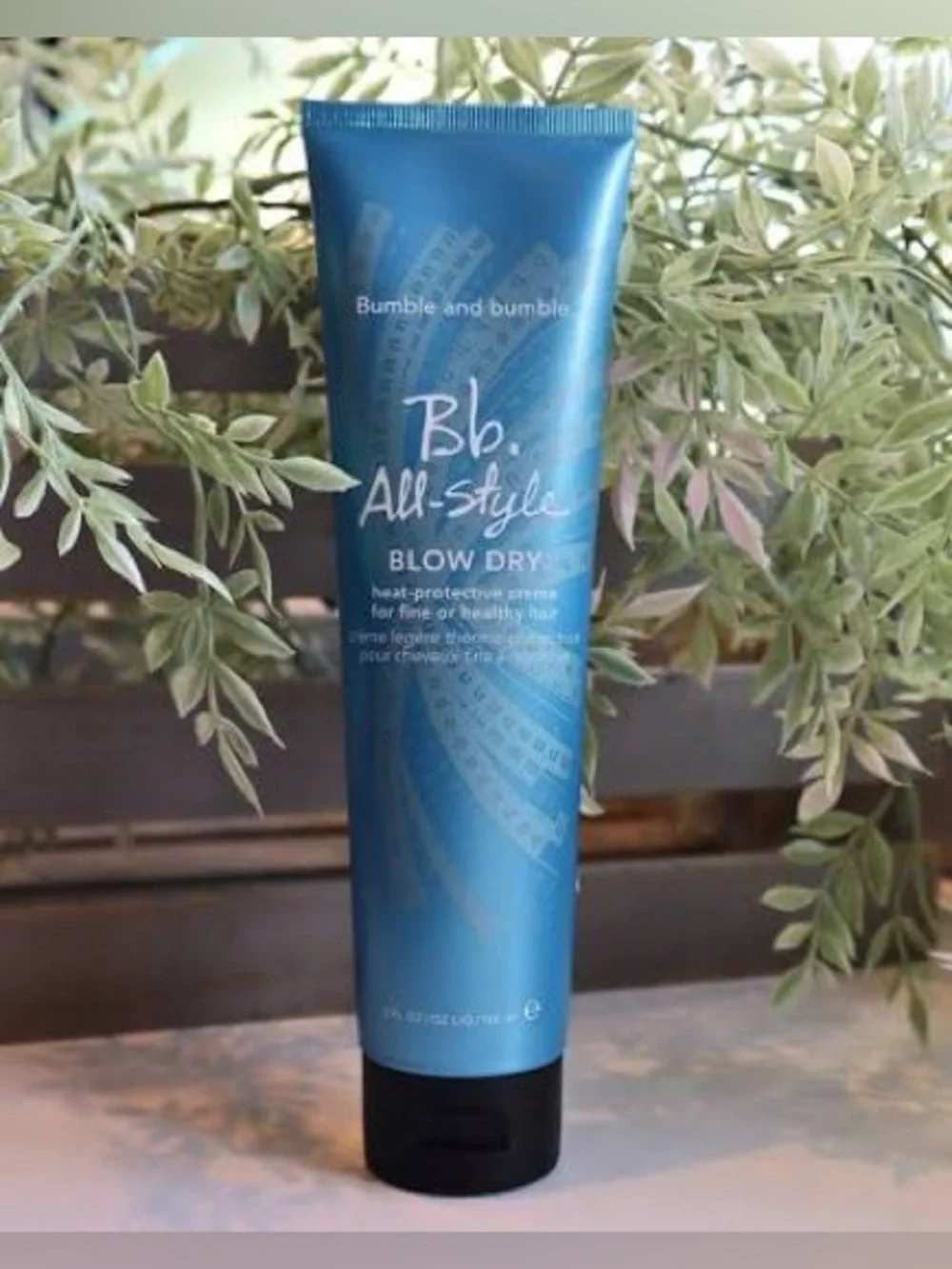 Bumble and bumble Bb. All-Style Blow Dry Heat Protective Creme